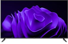 Redmi 164 cm (65 inches) 4K Ultra HD Android Smart LED TV X65 | L65M6-RA (Black)