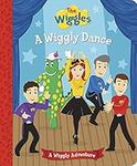 The Wiggles: A Wiggly Dance: A Wigg