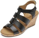 Rockport Women's Briah New Gladiato