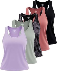 5 Pack: Wo