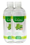 WellBeing IkshuRas - Stevia Sweetener (400 Ml 2 Units)