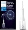 Philips Sonicare Power Flosser 2000 Cordless, Oral Irrigator for a complete clean in 60 seconds, White, HX3822/11