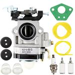 KEXMY ruixing H619-6a 52cc Lawn Mower Carburetor