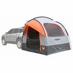 Rightline Gear 110907 SUV Tent For Camping & Hiking, 6 Person