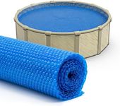 Sun2Solar Blue 24 ft Round Pool Sol