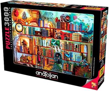 Anatolian 