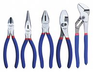 Westward Tools Plier Sets