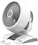 Vornado Air Flow, White, Diamètre 2