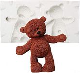 3D Teddy B