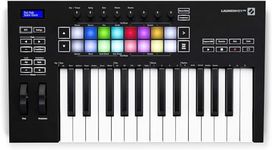 Novation Launchkey 25 MK3