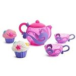 Munchkin® Bath Tea and Cupcake Set 