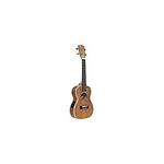 Stagg Mahogany Concert Ukulele UC-30E, Electro Acoustic