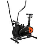 Fitness Elliptical Machines