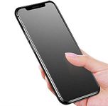 SmartLike Matte Proof Impossible Film Anti-Fingerprint Scratch Proof Screen Protector for Apple iPhone 11 6.1" inch - Matte Screen Protector