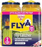 Zero In Outdoor Fly Trap - Ready-Ba