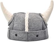 Halsa Sauna Hat Viking Wool, Handma