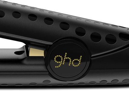 ghd Mini Hair Straightener – Compact Ceramic Styling Tool