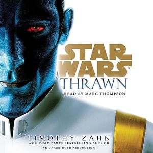 Thrawn (St