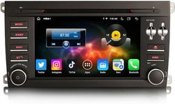 GONFEN 7 Inch Eight Core Android 11