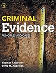 Criminal Evidence: Principles and C