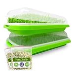 HomeGrowing Essentials 2 Pack Sprou