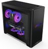 Lenovo Legion Tower 5i Gaming PC - Intel® Core Ultra 7 265F – NVIDIA® GeForce RTX™ 5060 Ti – 16 GB Memory – 1 TB Storage – 3 Months of PC GamePass- Windows 11 Home.