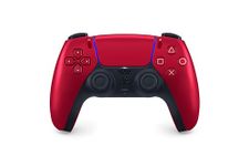 Sony DualSense Wireless Controller Metallic Red (PlayStation 5)