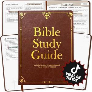 Bible Stud