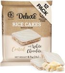 Deluxe & Bla Bla Chocolate Covered 