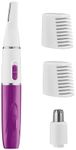 Conair Precision Eyebrow and Facial