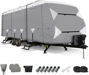 Leader Accessories Travel Trailer R