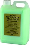 Other GOLD LABEL MANE, TAIL & COAT LOTION, clear