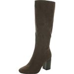 Kenneth Cole REACTION Women's Corey Tall Boot Fashion, Chocolate, 6 UK