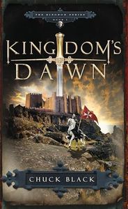 Kingdom's Dawn (Kingdom, Book 1)