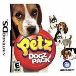 Petz: Dogz Pack - Nintendo DS