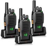 Retevis H777H Walkie Talkies for Ad