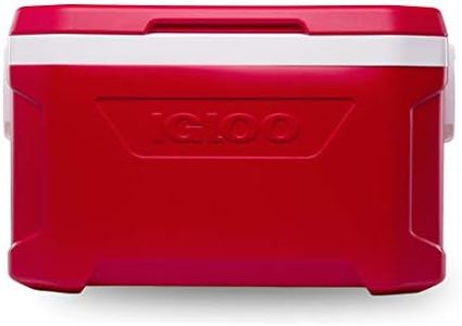 Igloo Red 