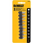 Dewalt Hexes