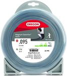 Oregon 22-995 Magnum Gatorline Square Trimmer Line .095-Inch by 114-Foot