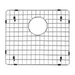 Kitchen Sink With Grids