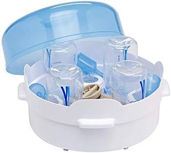 Dr. Brown's Natural Flow Microwave Steam Sterilizer