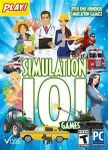 Simulation 101 Games