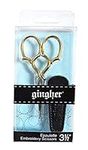 Gingher 1005279 Epaulette Embroider