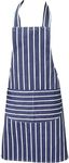 Chef Apron With Pockets