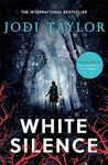 White Silence: An edge-of-your-seat supernatural thriller (Elizabeth Cage, Book 1)