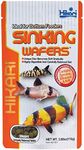 Hikari Tropical Sinking Wafers for Catfish, Loaches and Bottom Feeders 3.88 oz