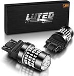 LUYED LED Brake Lights 3157 LED Bul