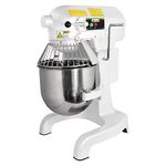 Winco Commercial-Grade Planetary Mixer, 10 Liter