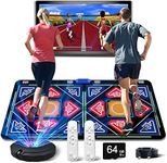 HDMI Musical Electronic Dance Mats 