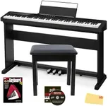 Casio CDP-S360 88-Key Compact Digit